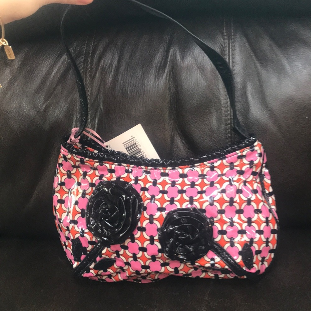 Vera Bradley Handbag